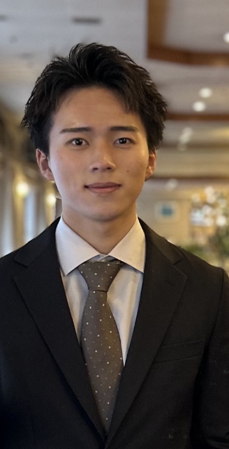 代表取締役 前田 仁